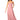 Chiffon Bridesmaids Dress with Ruched Bodice Madeline Gardner