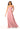 Chiffon Bridesmaids Dress with Ruched Bodice Madeline Gardner