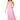 Chiffon Bridesmaids Dress with Ruched Bodice Madeline Gardner