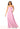 Chiffon Bridesmaids Dress with Ruched Bodice Madeline Gardner