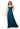Chiffon Bridesmaids Dress with Ruched Bodice Madeline Gardner