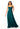 Chiffon Bridesmaids Dress with Ruched Bodice Madeline Gardner