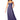 Chiffon Bridesmaids Dress with Ruched Bodice Madeline Gardner