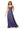 Chiffon Bridesmaids Dress with Ruched Bodice Madeline Gardner