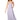 Chiffon Bridesmaids Dress with Ruched Bodice Madeline Gardner
