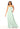 Chiffon Bridesmaids Dress with Ruched Bodice Madeline Gardner