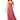 Chiffon Bridesmaids Dress with Ruched Bodice Madeline Gardner