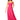 Chiffon Bridesmaids Dress with Ruched Bodice Madeline Gardner