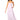 Chiffon Bridesmaids Dress with Ruched Bodice Madeline Gardner