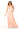 Chiffon Bridesmaids Dress with Ruched Bodice Madeline Gardner