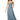 Chiffon Bridesmaids Dress with Ruched Bodice Madeline Gardner