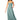 Chiffon Bridesmaids Dress with Ruched Bodice Madeline Gardner