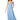 Chiffon Bridesmaids Dress with Ruched Bodice Madeline Gardner