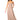 Chiffon Bridesmaids Dress with Ruched Bodice Madeline Gardner