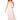 Chiffon Bridesmaids Dress with Ruched Bodice Madeline Gardner