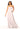 Chiffon Bridesmaids Dress with Ruched Bodice Madeline Gardner
