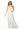 Chiffon Bridesmaids Dress with Ruched Bodice Madeline Gardner