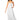 Chiffon Bridesmaids Dress with Ruched Bodice Madeline Gardner