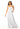 Chiffon Bridesmaids Dress with Ruched Bodice Madeline Gardner