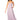 Chiffon Bridesmaids Dress with Ruched Bodice Madeline Gardner