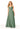 Draped Empire Chiffon Bridesmaid Dress Morilee