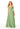 Draped Empire Chiffon Bridesmaid Dress Morilee