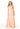 Draped Empire Chiffon Bridesmaid Dress Morilee