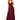 Draped Empire Chiffon Bridesmaid Dress Morilee