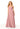 Draped Empire Chiffon Bridesmaid Dress Morilee