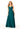 Draped Empire Chiffon Bridesmaid Dress Morilee