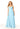 Draped Empire Chiffon Bridesmaid Dress Morilee