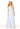 Draped Empire Chiffon Bridesmaid Dress Morilee