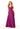 Draped Empire Chiffon Bridesmaid Dress Morilee
