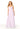Draped Empire Chiffon Bridesmaid Dress Morilee