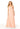 Draped Empire Chiffon Bridesmaid Dress Morilee