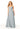 Draped Empire Chiffon Bridesmaid Dress Morilee