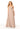 Draped Empire Chiffon Bridesmaid Dress Morilee