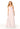 Draped Empire Chiffon Bridesmaid Dress Morilee