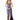 Faux-Wrap Skirt Silky Satin Bridesmaid Dress Madeline Gardner