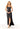 Faux-Wrap Skirt Silky Satin Bridesmaid Dress Madeline Gardner