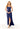 Faux-Wrap Skirt Silky Satin Bridesmaid Dress Madeline Gardner