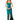 Faux-Wrap Skirt Silky Satin Bridesmaid Dress Madeline Gardner
