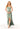 Faux-Wrap Skirt Silky Satin Bridesmaid Dress Madeline Gardner