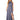 Halter Neck Silky Satin Bridesmaid Dress with Strappy Back Madeline Gardner