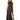 Halter Neck Silky Satin Bridesmaid Dress with Strappy Back Madeline Gardner