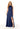 Halter Neck Silky Satin Bridesmaid Dress with Strappy Back Madeline Gardner