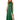 Halter Neck Silky Satin Bridesmaid Dress with Strappy Back Madeline Gardner