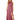 Halter Neck Silky Satin Bridesmaid Dress with Strappy Back Madeline Gardner