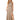 Halter Neck Silky Satin Bridesmaid Dress with Strappy Back Madeline Gardner