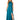 Halter Neck Silky Satin Bridesmaid Dress with Strappy Back Madeline Gardner